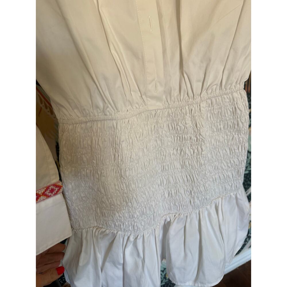 Revolve Seroya Lexi dress sz L - Picture 4 of 5